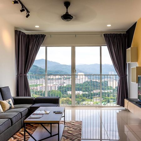 Southwest Island Suite By D Imperio Homestay Bayan Lepas Εξωτερικό φωτογραφία