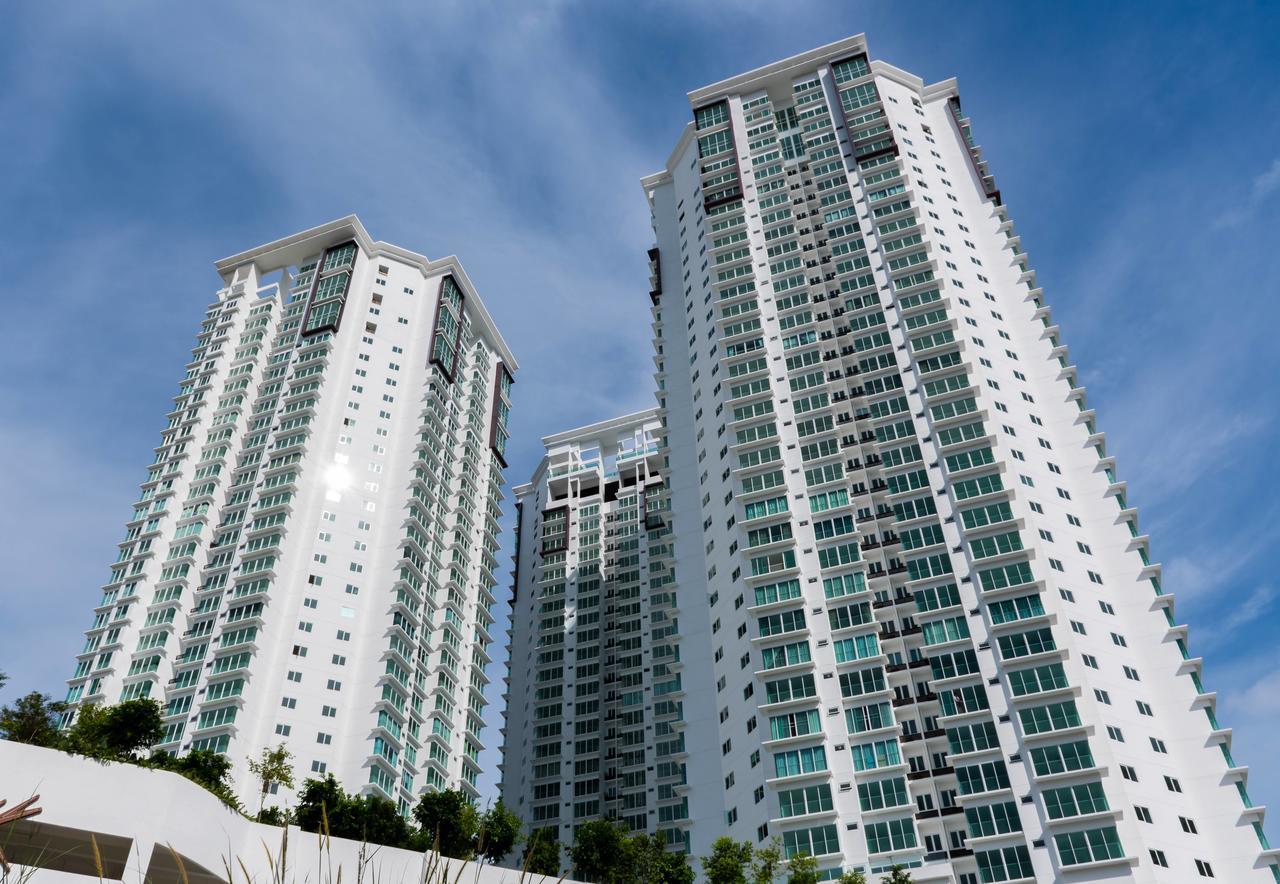 Southwest Island Suite By D Imperio Homestay Bayan Lepas Εξωτερικό φωτογραφία